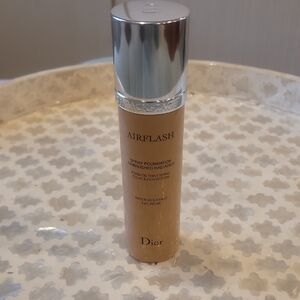 Dior Foundation Radiant Finish Makeup